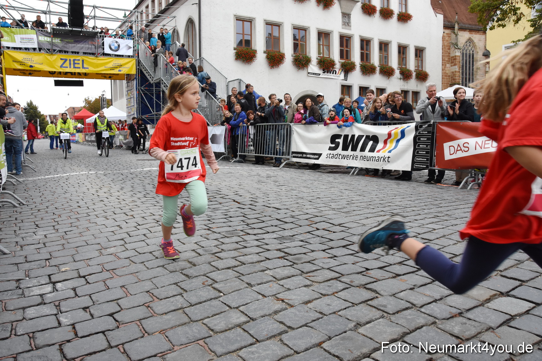 Stadtlauf Neumarkt 2016 1321
